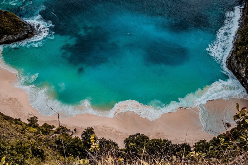 Island Getaways
